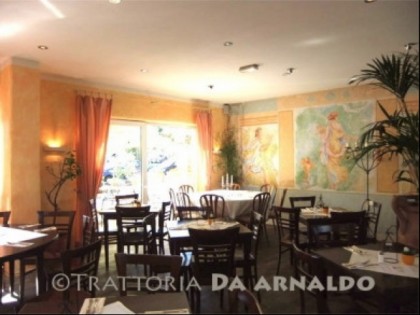Foto: Da Arnaldo